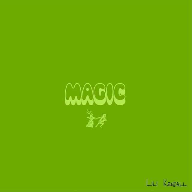 Magic cover