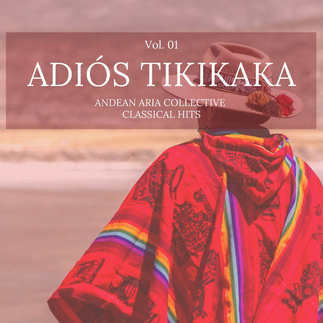 Alma del Bosque cover art