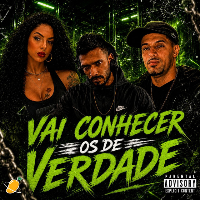 VAI CONHECER OS DE VERDADE