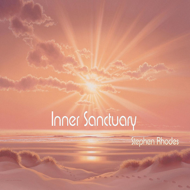 Inner Sanctuary cover art