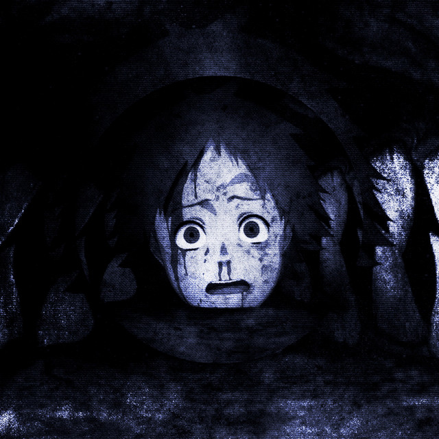 Devours cover art
