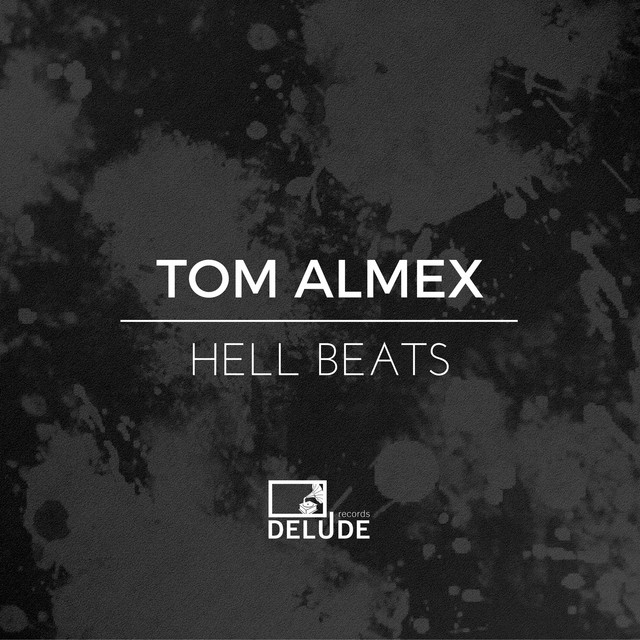 Hell Beats cover art