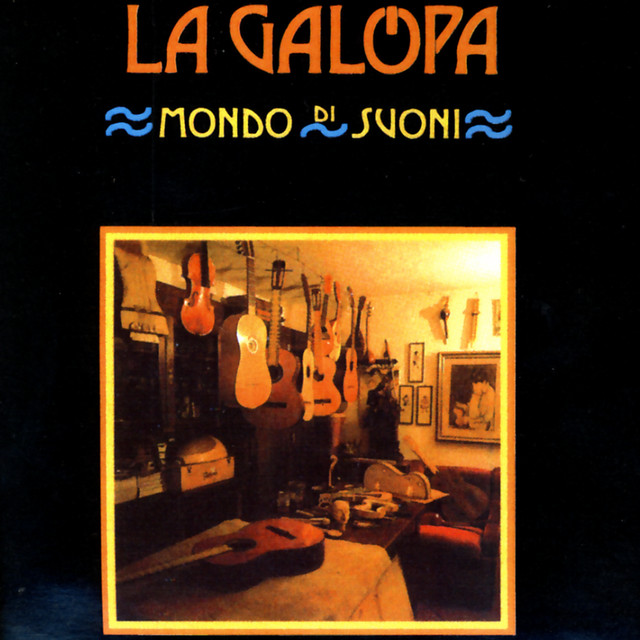 La Galopa