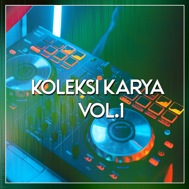 Koleksi Karya Vol.1 cover art