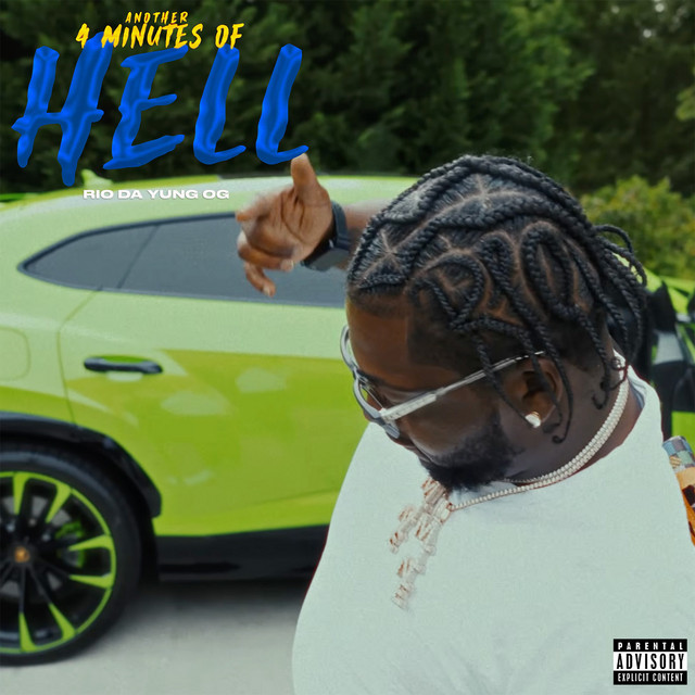 undefined album image