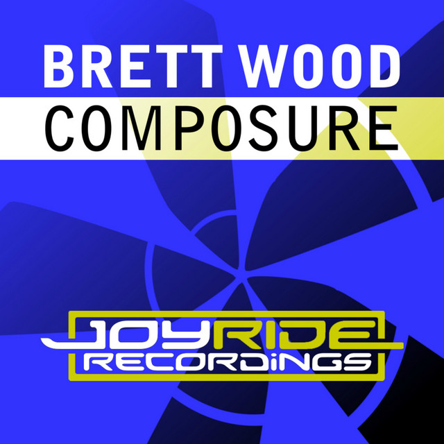 Composure cover