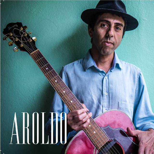 Aroldo cover art