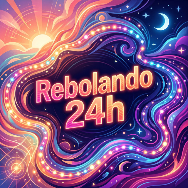 Rebolando 24h