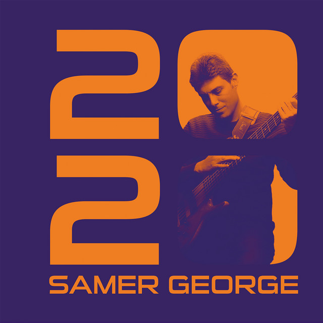 Samer George