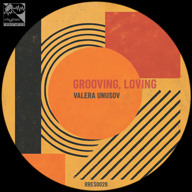 Grooving, Loving