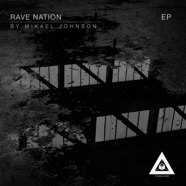 Rave Nation - Original Mix