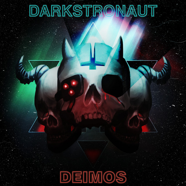 Deimos cover
