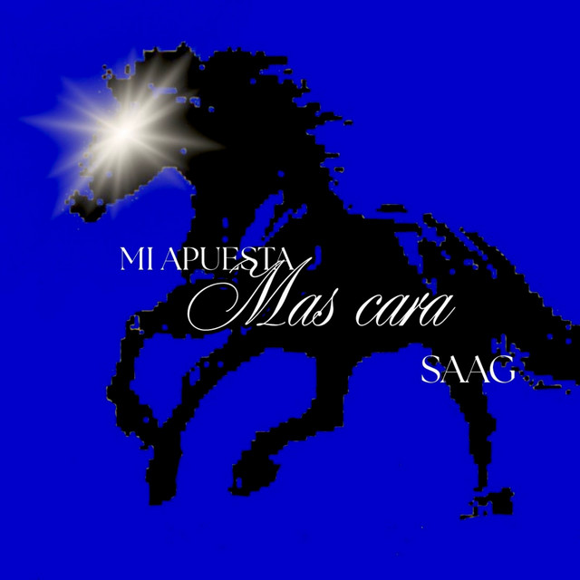 Mi Apuesta Mas Cara cover art