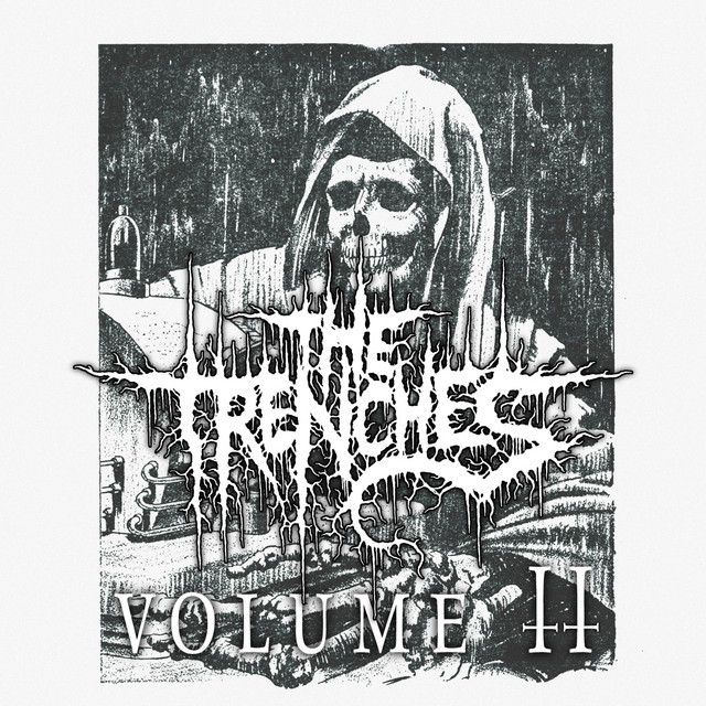 BLEACHBOY PRESENTS: THE TRENCHES V2 cover art