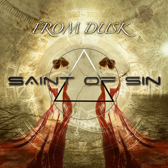 From Dusk cover art