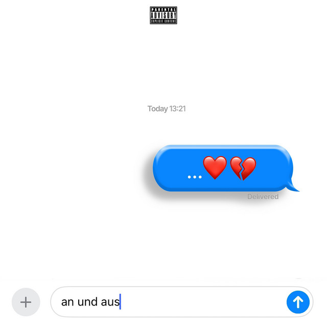 An und Aus cover art
