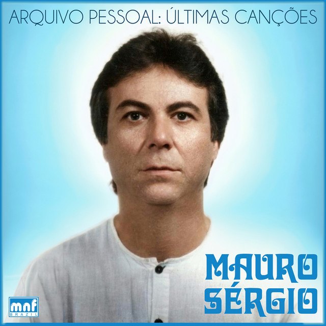 Arquivo Pessoal: Últimas Canções cover art