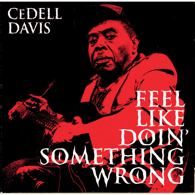 Feel Like Doin' Something Wrong cover art