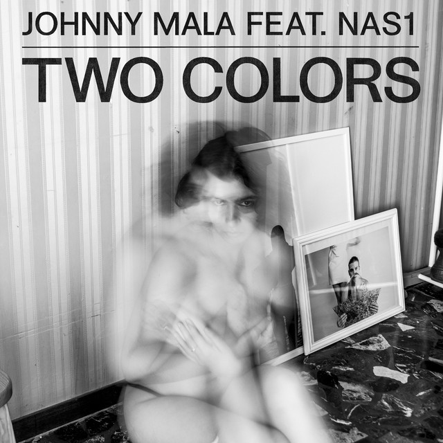 TWO COLORS cover