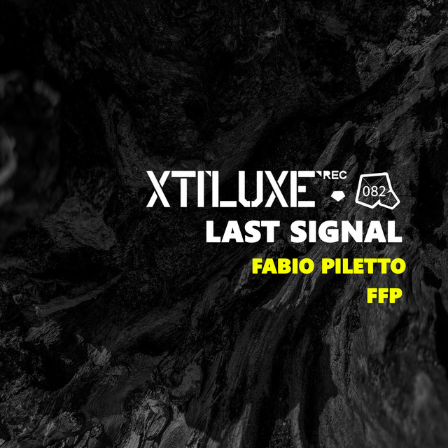 Last Signal