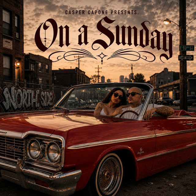 undefined album image