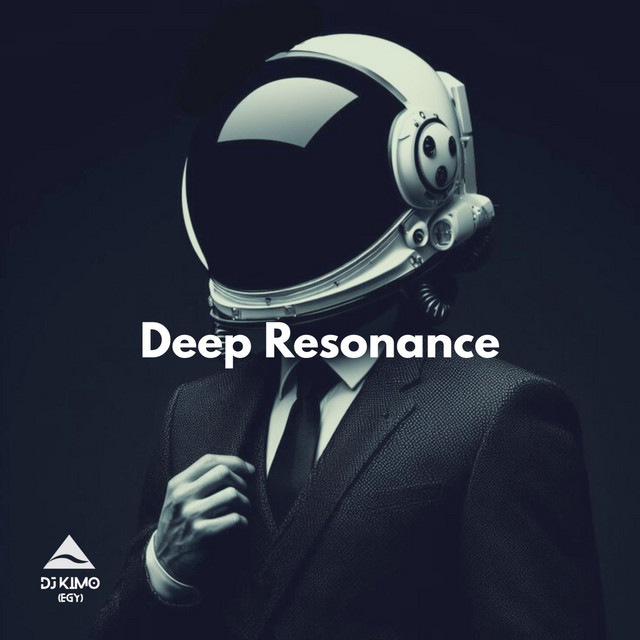 DJ KIMO (EGY) – Deep Resonance [DJ Mix]