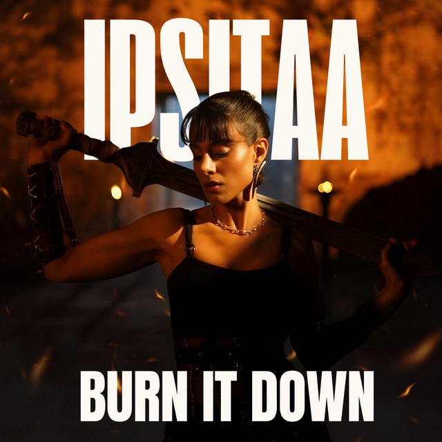 Burn it Down