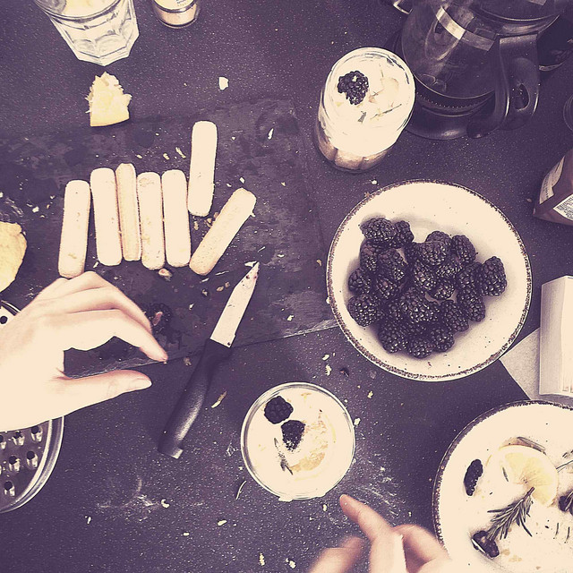 Dream Like Music for Fusion Eateries - Bolero cover art