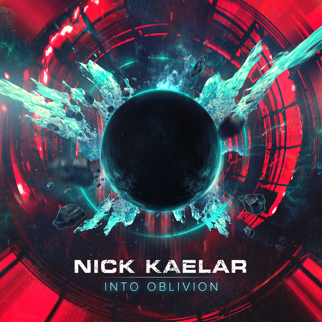 Nick Kaelar