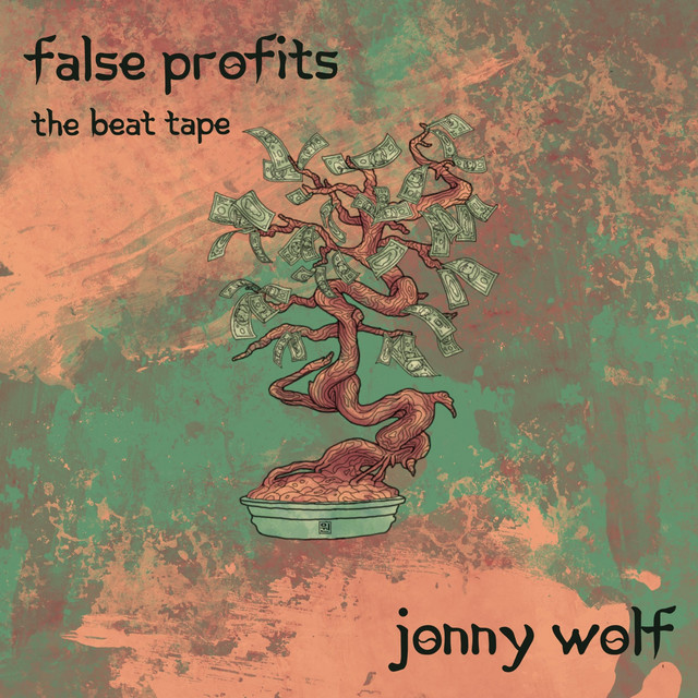False Profits cover art