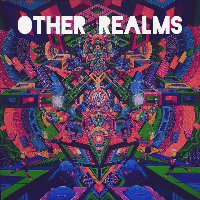 Other Realms cover