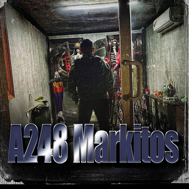 A248 Markitos