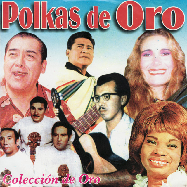 La Cholita