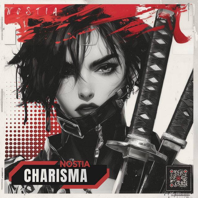 Charisma cover art