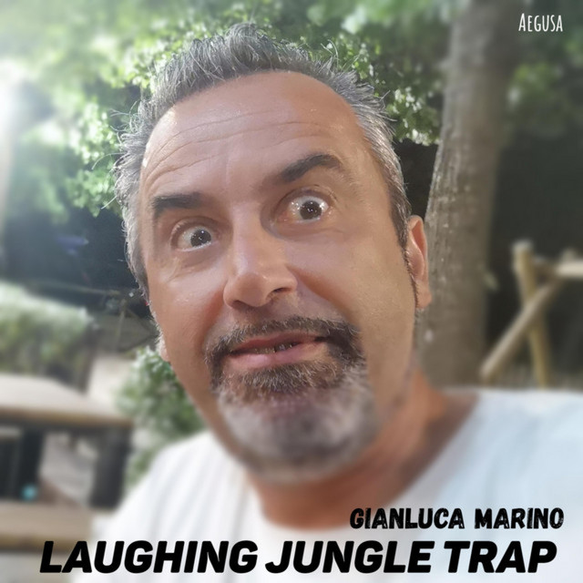 Gianluca Marino – Laughing Jungle Trap