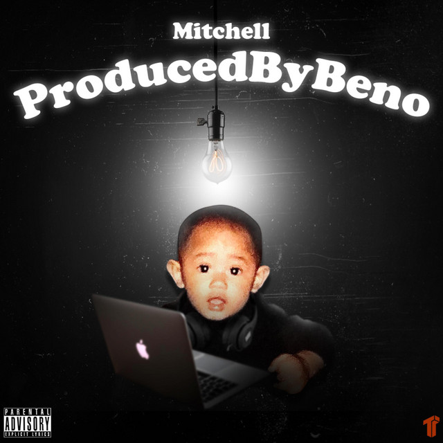 ProducedByBeno cover art