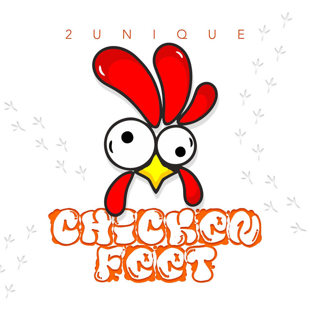 Chicken Feet cover