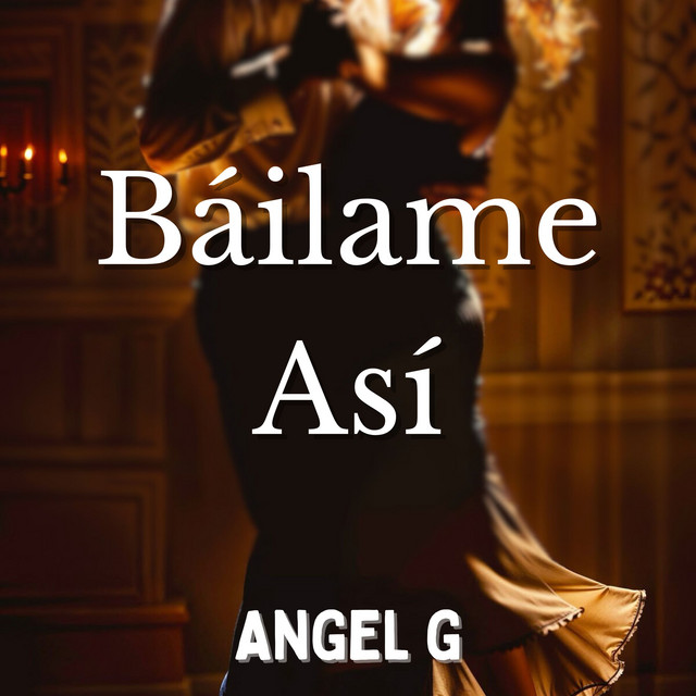 Angel G