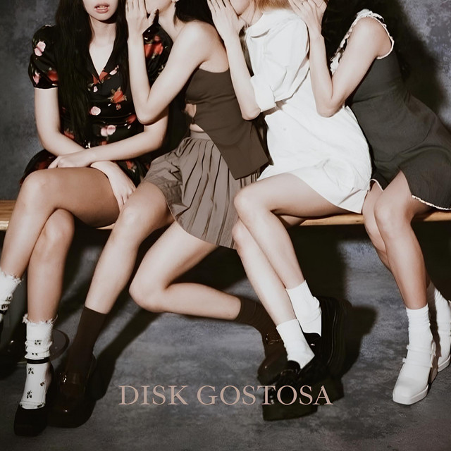 disk gostosa
