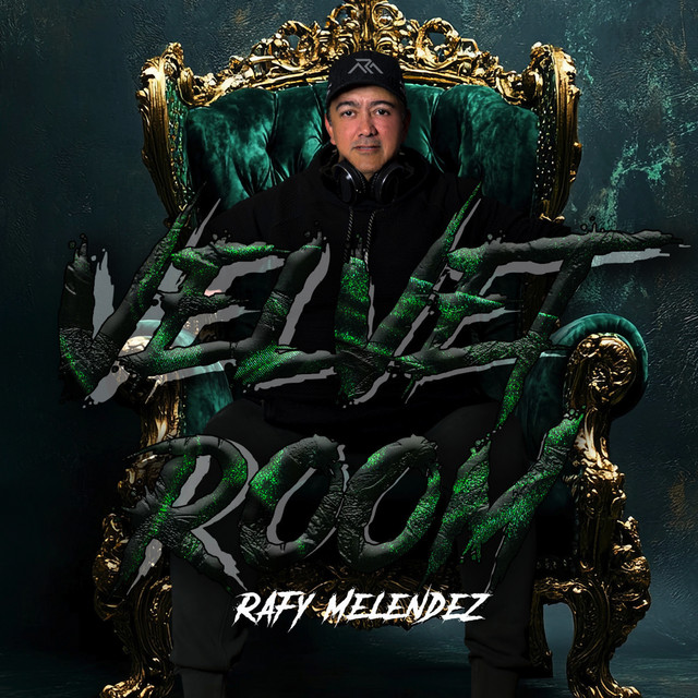 Velvet Room