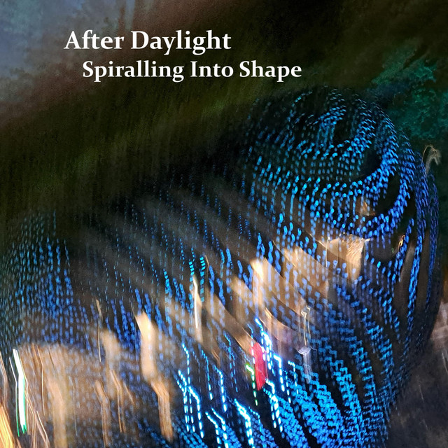 Spiralling Into Shape (single)