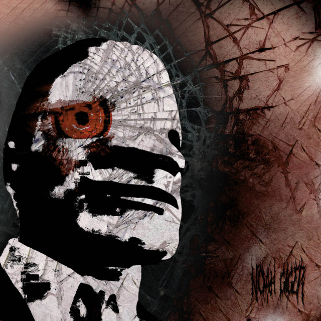 Truth Distorted cover art
