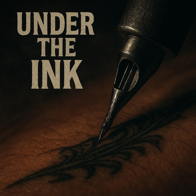 Under the Ink - song and lyrics by Fading North | Spotify