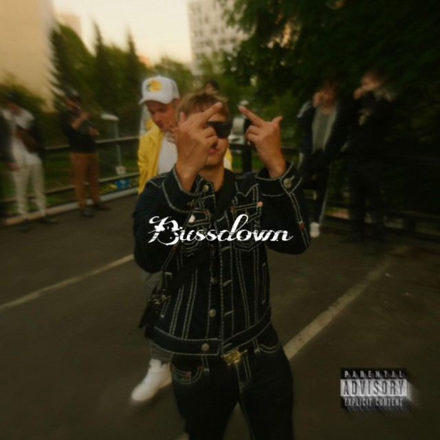 Bussdown cover art