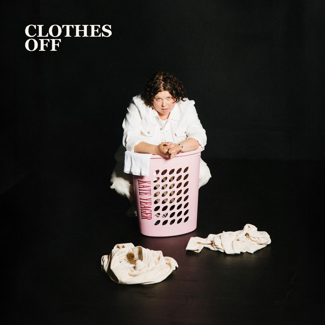 Clothes Off cover art