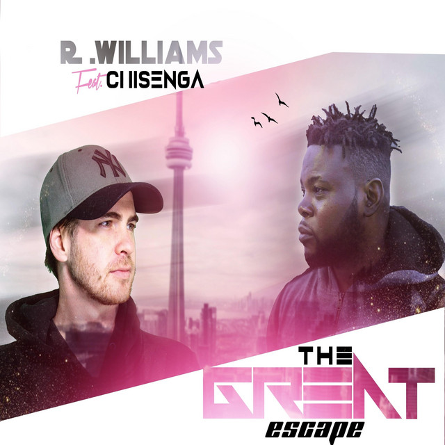 R.Williams | Spotify
