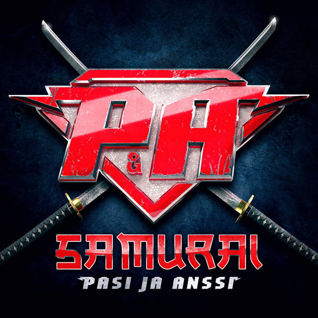 Samurai