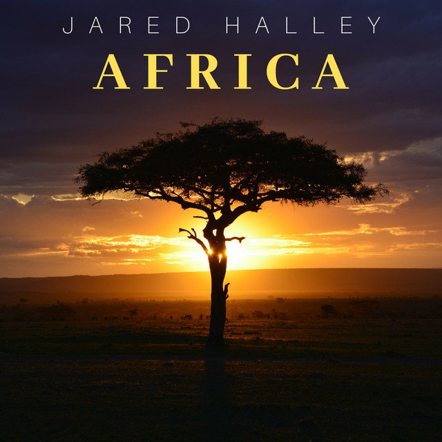 BPM and key for songs by Jared Halley | Tempo for Jared Halley songs ...