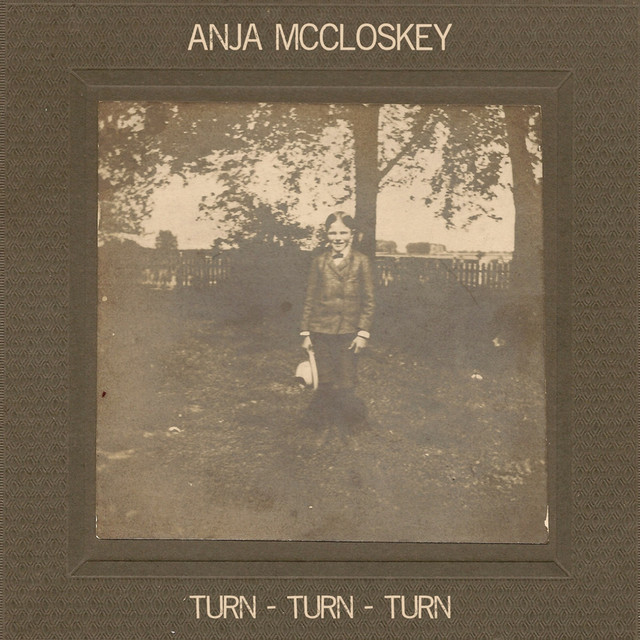 Turn Turn Turn cover