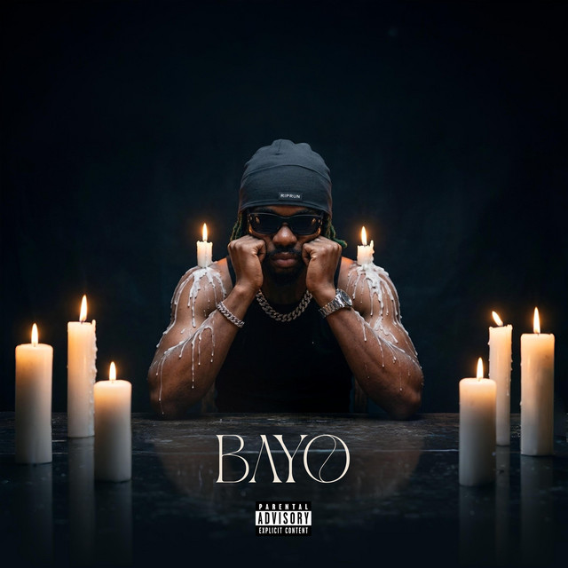 undefined album image